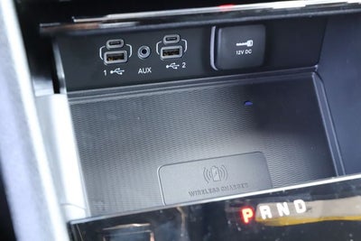 2026 Jeep Grand Cherokee GRAND CHEROKEE LAREDO X 4X4