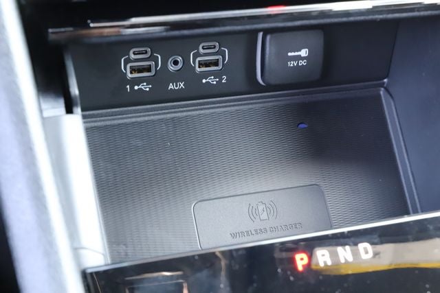 2026 Jeep Grand Cherokee GRAND CHEROKEE LAREDO X 4X4