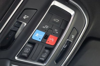 2026 Jeep Grand Cherokee GRAND CHEROKEE LAREDO X 4X4