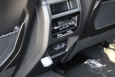 2026 Jeep Grand Cherokee GRAND CHEROKEE LAREDO X 4X4