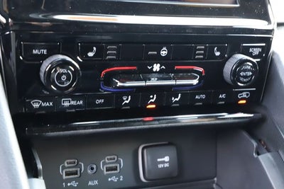 2026 Jeep Grand Cherokee GRAND CHEROKEE LAREDO X 4X4