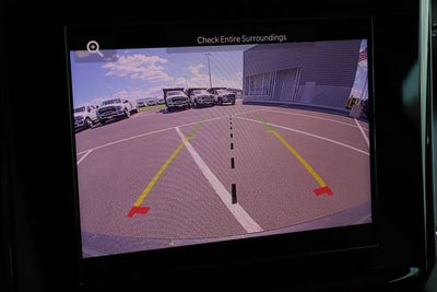 2026 Jeep Grand Cherokee GRAND CHEROKEE LAREDO X 4X4