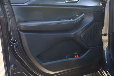 2026 Jeep Grand Cherokee GRAND CHEROKEE LAREDO X 4X4