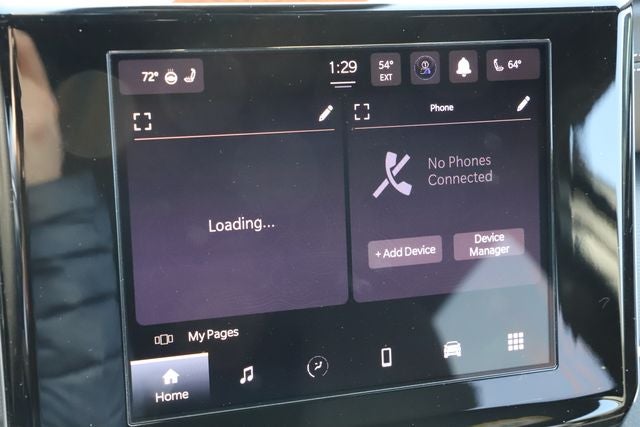 2026 Jeep Grand Cherokee GRAND CHEROKEE LAREDO X 4X4