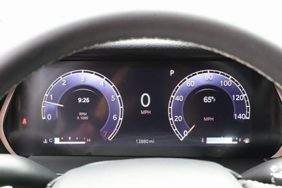 2023 Jeep Grand Cherokee Laredo 4x4