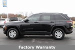 2023 Jeep Grand Cherokee Laredo 4x4