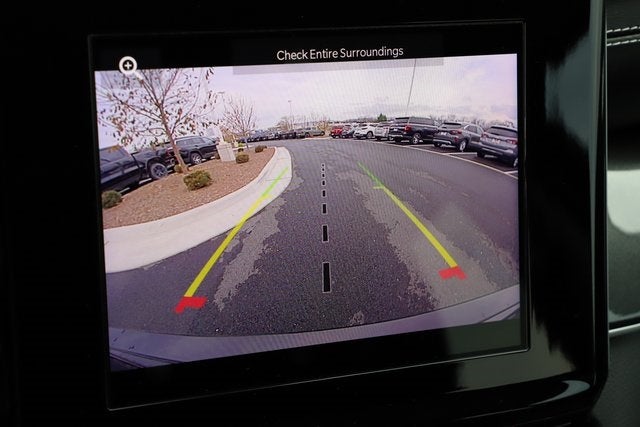 2023 Jeep Grand Cherokee Laredo 4x4