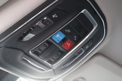 2023 Jeep Grand Cherokee Laredo 4x4