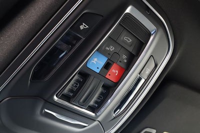 2026 Jeep Grand Cherokee GRAND CHEROKEE LAREDO X 4X4