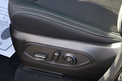 2026 Jeep Grand Cherokee GRAND CHEROKEE LAREDO X 4X4