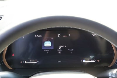 2026 Jeep Grand Cherokee GRAND CHEROKEE LAREDO X 4X4