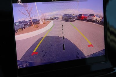 2026 Jeep Grand Cherokee GRAND CHEROKEE LAREDO X 4X4