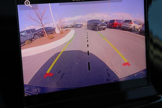 2026 Jeep Grand Cherokee GRAND CHEROKEE LAREDO X 4X4