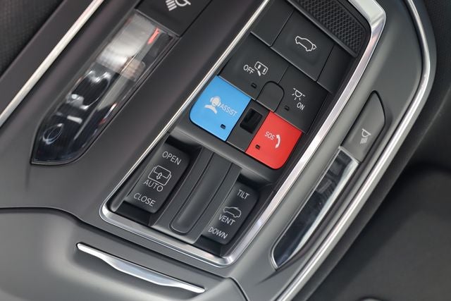 2026 Jeep Grand Cherokee GRAND CHEROKEE LAREDO X 4X4