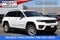 2026 Jeep Grand Cherokee GRAND CHEROKEE LAREDO X 4X4