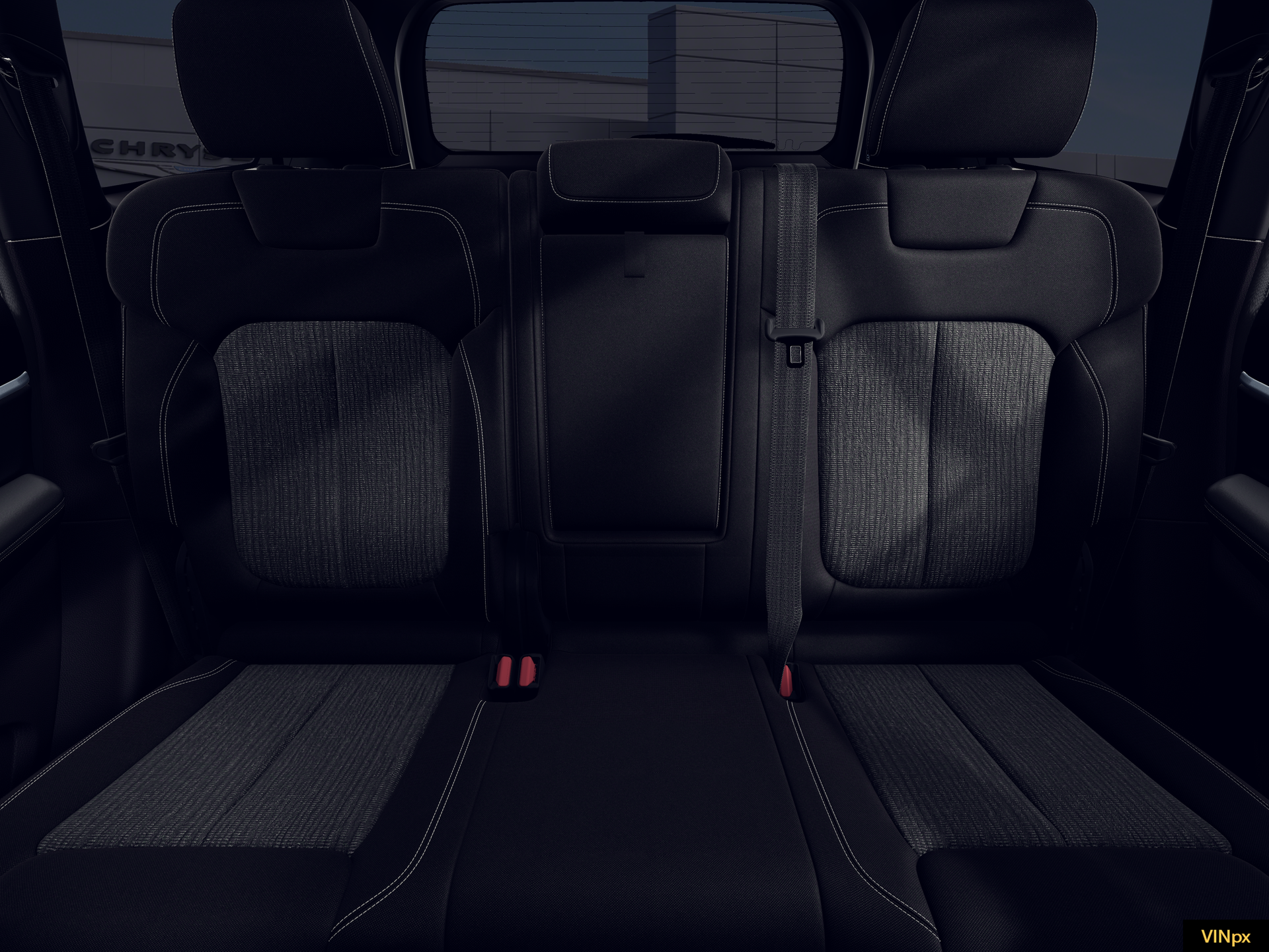 2026 Jeep Grand Cherokee GRAND CHEROKEE LAREDO X 4X4