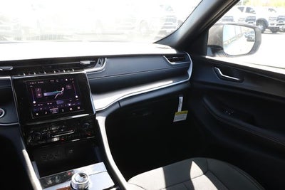 2026 Jeep Grand Cherokee GRAND CHEROKEE LAREDO X 4X4