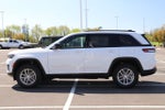 2026 Jeep Grand Cherokee GRAND CHEROKEE LAREDO X 4X4