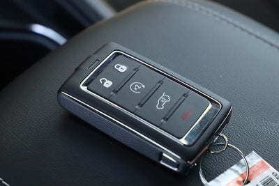 2026 Jeep Grand Cherokee GRAND CHEROKEE LAREDO X 4X4