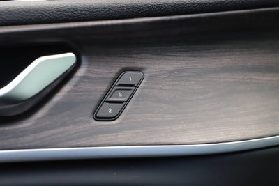 2027 Jeep Grand Cherokee GRAND CHEROKEE LIMITED 4X4