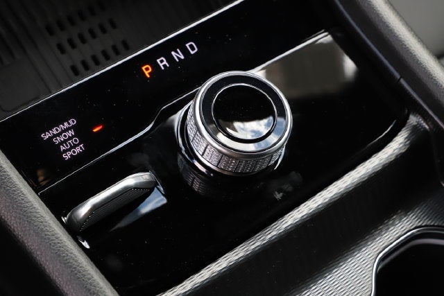 2027 Jeep Grand Cherokee GRAND CHEROKEE LIMITED 4X4