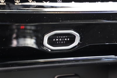 2027 Jeep Grand Cherokee GRAND CHEROKEE LIMITED 4X4