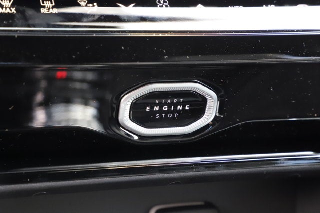 2027 Jeep Grand Cherokee GRAND CHEROKEE LIMITED 4X4