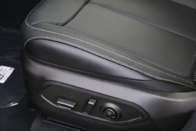 2027 Jeep Grand Cherokee GRAND CHEROKEE LIMITED RESERVE 4X4