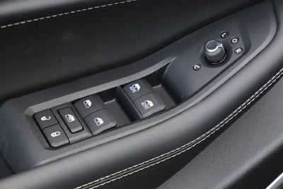 2027 Jeep Grand Cherokee GRAND CHEROKEE LIMITED RESERVE 4X4
