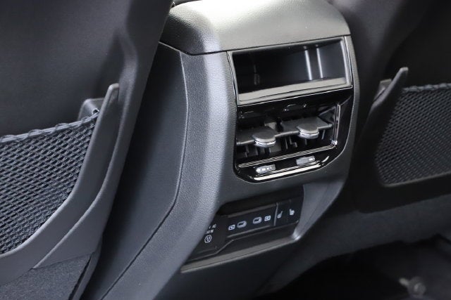 2027 Jeep Grand Cherokee GRAND CHEROKEE LIMITED RESERVE 4X4