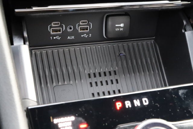 2027 Jeep Grand Cherokee GRAND CHEROKEE LIMITED RESERVE 4X4