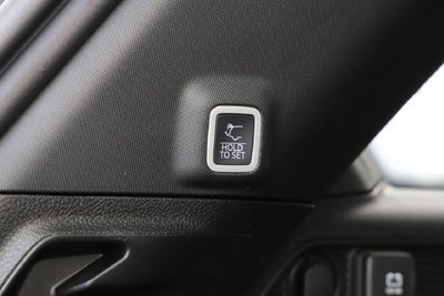 2027 Jeep Grand Cherokee GRAND CHEROKEE LIMITED RESERVE 4X4