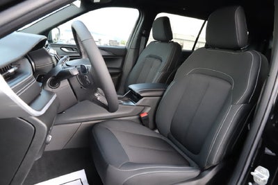 2027 Jeep Grand Cherokee GRAND CHEROKEE L LAREDO X 4X4