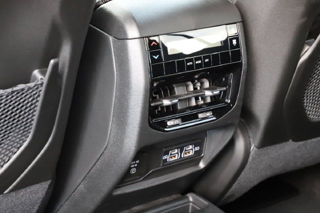 2027 Jeep Grand Cherokee GRAND CHEROKEE L LAREDO X 4X4
