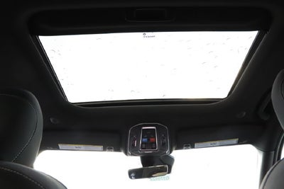 2027 Jeep Grand Cherokee GRAND CHEROKEE L LAREDO X 4X4