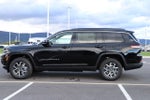 2027 Jeep Grand Cherokee GRAND CHEROKEE L LAREDO X 4X4