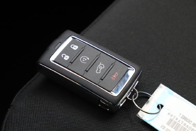 2027 Jeep Grand Cherokee GRAND CHEROKEE L LAREDO X 4X4