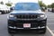 2027 Jeep Grand Cherokee GRAND CHEROKEE L LAREDO X 4X4