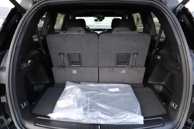 2027 Jeep Grand Cherokee GRAND CHEROKEE L LAREDO X 4X4