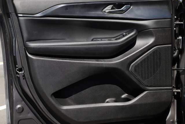 2026 Jeep Grand Cherokee GRAND CHEROKEE L LAREDO X 4X4