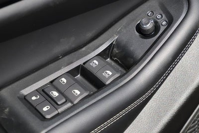 2026 Jeep Grand Cherokee GRAND CHEROKEE L LAREDO X 4X4