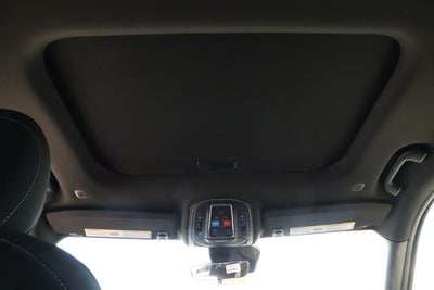 2026 Jeep Grand Cherokee GRAND CHEROKEE L LAREDO X 4X4