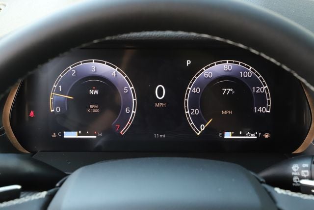 2026 Jeep Grand Cherokee GRAND CHEROKEE L LAREDO X 4X4