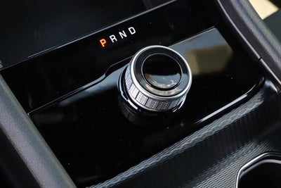 2026 Jeep Grand Cherokee GRAND CHEROKEE L LAREDO X 4X4