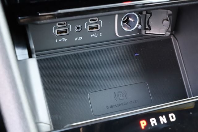 2026 Jeep Grand Cherokee GRAND CHEROKEE L LAREDO X 4X4