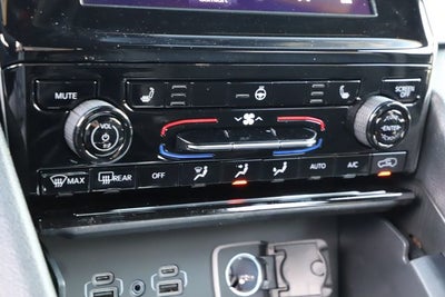 2026 Jeep Grand Cherokee GRAND CHEROKEE L LAREDO X 4X4