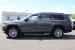 2026 Jeep Grand Cherokee GRAND CHEROKEE L LAREDO X 4X4