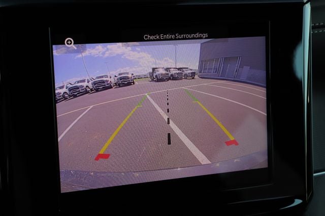 2026 Jeep Grand Cherokee GRAND CHEROKEE L LAREDO X 4X4