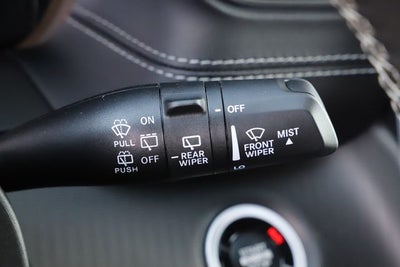 2026 Jeep Grand Cherokee GRAND CHEROKEE L LAREDO X 4X4