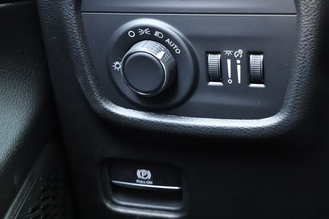 2026 Jeep Grand Cherokee GRAND CHEROKEE L LAREDO X 4X4